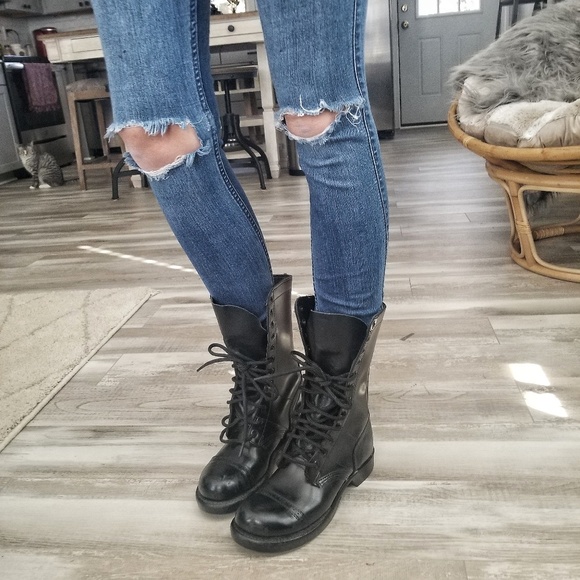 corcoran boots womens